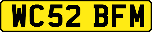 WC52BFM