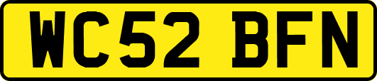 WC52BFN