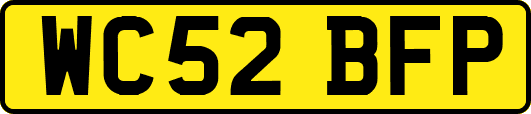 WC52BFP