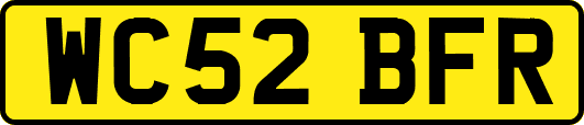 WC52BFR
