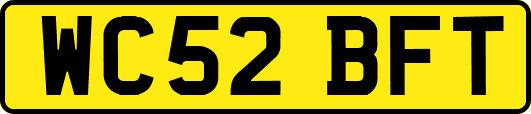 WC52BFT