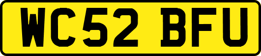 WC52BFU
