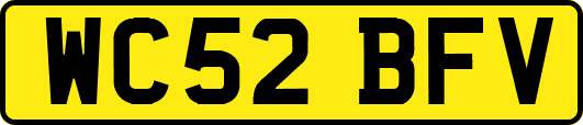 WC52BFV
