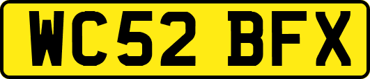 WC52BFX