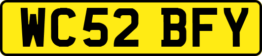 WC52BFY