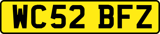 WC52BFZ