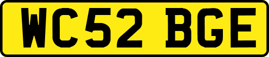 WC52BGE