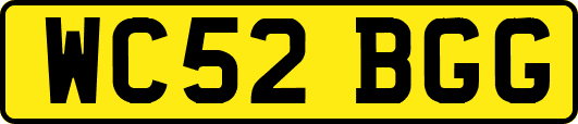 WC52BGG