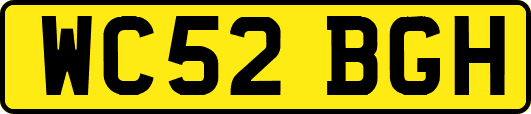 WC52BGH