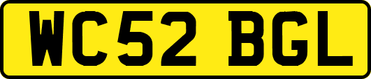 WC52BGL