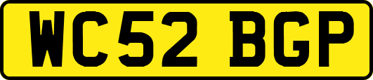 WC52BGP