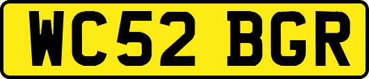WC52BGR
