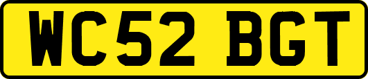 WC52BGT