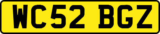 WC52BGZ