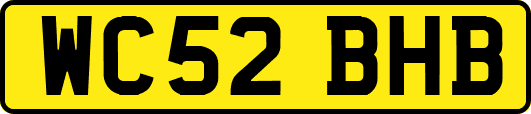 WC52BHB