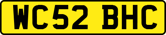 WC52BHC
