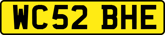 WC52BHE