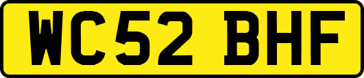 WC52BHF