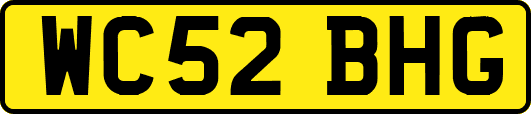 WC52BHG