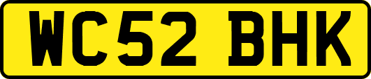 WC52BHK