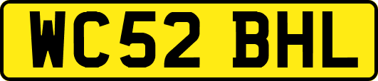 WC52BHL