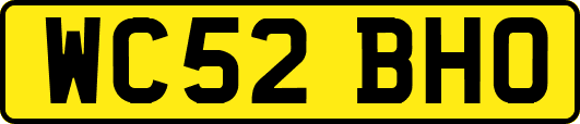 WC52BHO
