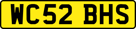 WC52BHS