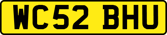 WC52BHU