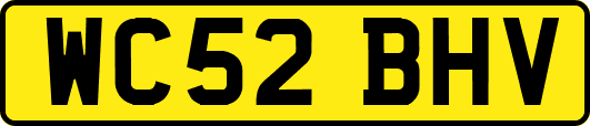WC52BHV