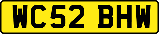 WC52BHW