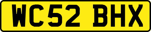 WC52BHX