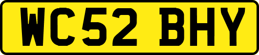 WC52BHY