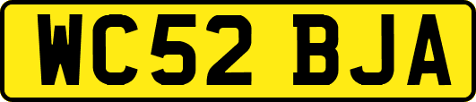 WC52BJA