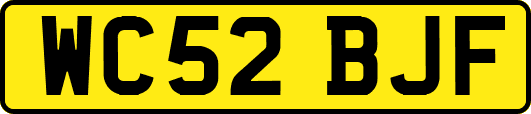 WC52BJF