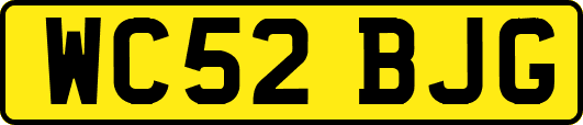 WC52BJG