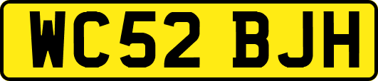 WC52BJH