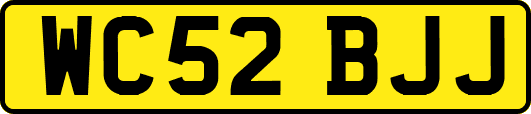 WC52BJJ