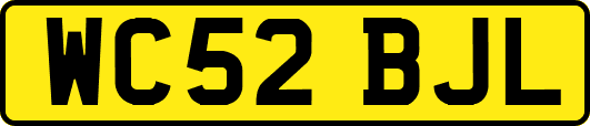 WC52BJL