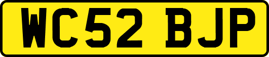 WC52BJP