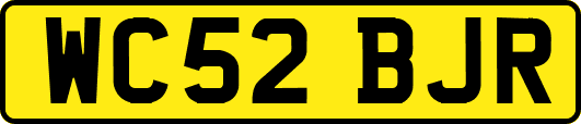 WC52BJR