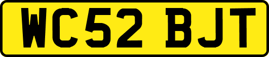 WC52BJT