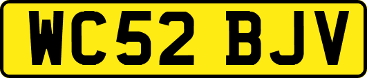 WC52BJV