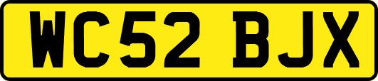 WC52BJX