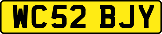 WC52BJY