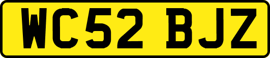WC52BJZ