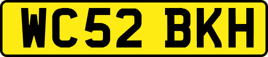 WC52BKH