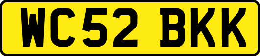 WC52BKK