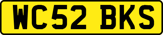 WC52BKS