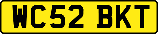 WC52BKT