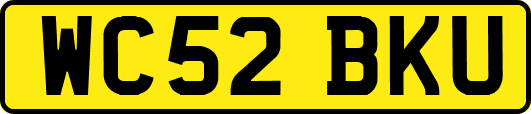 WC52BKU
